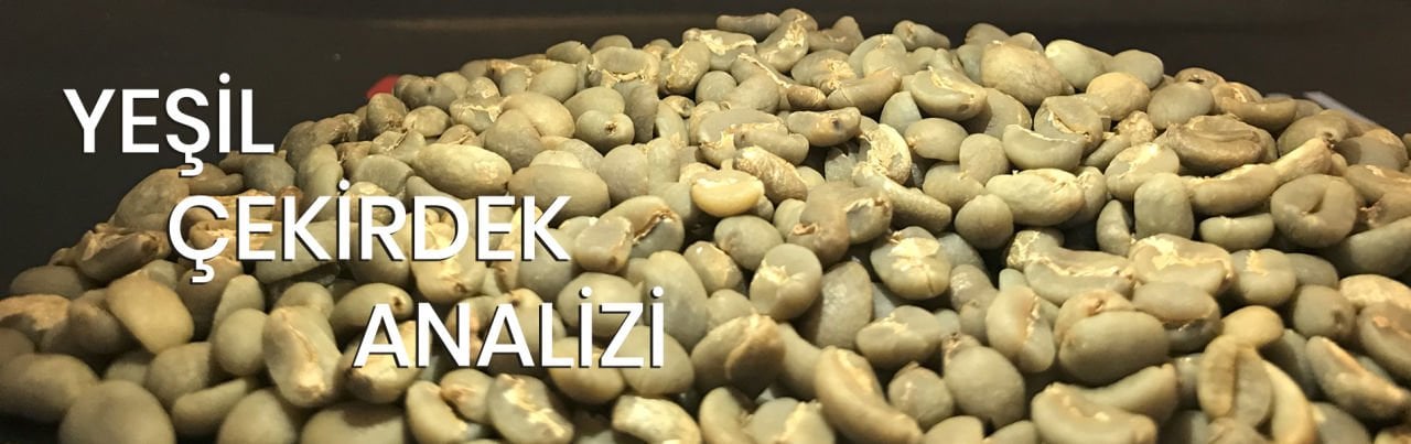 Yeşil Çekirdek Analiz Şeması
