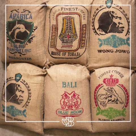 SULAWESI TORAJA KALOSSI GR1 HERMETIC BAG