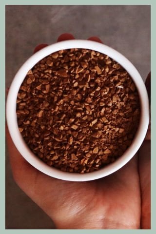 Gold Çözünebilir Kahve