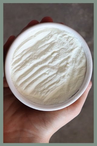 Kahve Beyazlatıcı