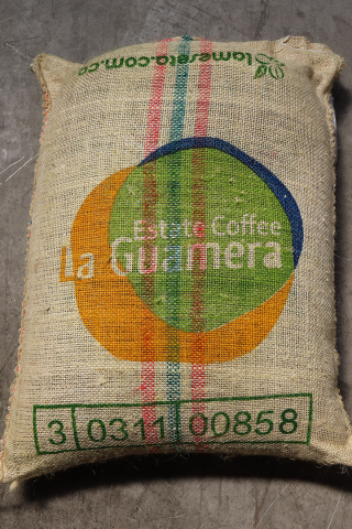 LA GUAMERA ESTATES