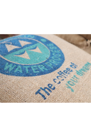 DECAF HG EP WATER PROCESS