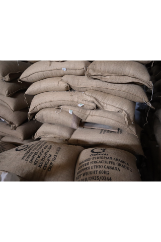 YIRGACHEFFE GR2