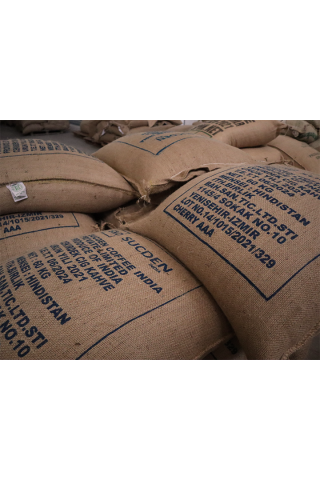 CHERRY AAA ROBUSTA