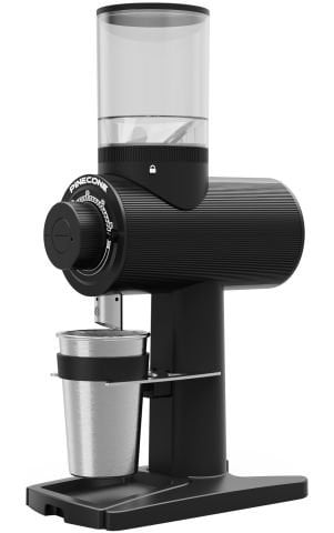 Pinecone Pinion All-Purpose Coffee Grinder